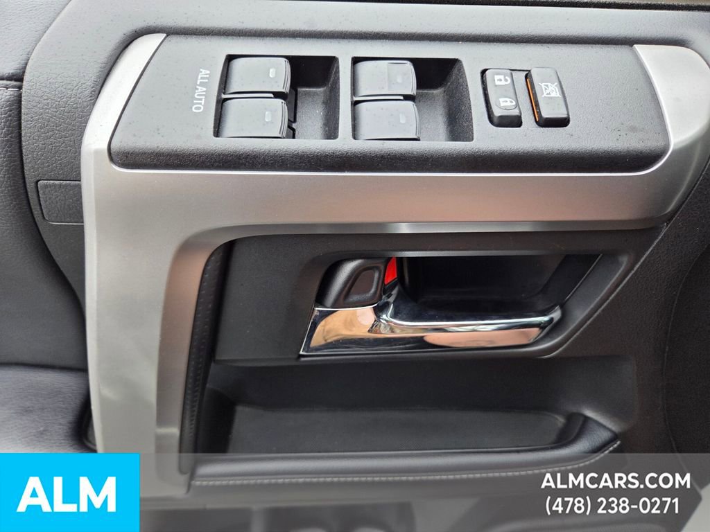 Used 2023 Toyota 4Runner SR5 image 29