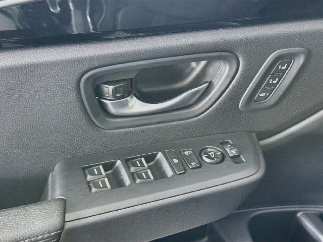 Certified 2026 Honda Pilot EX-L image 24