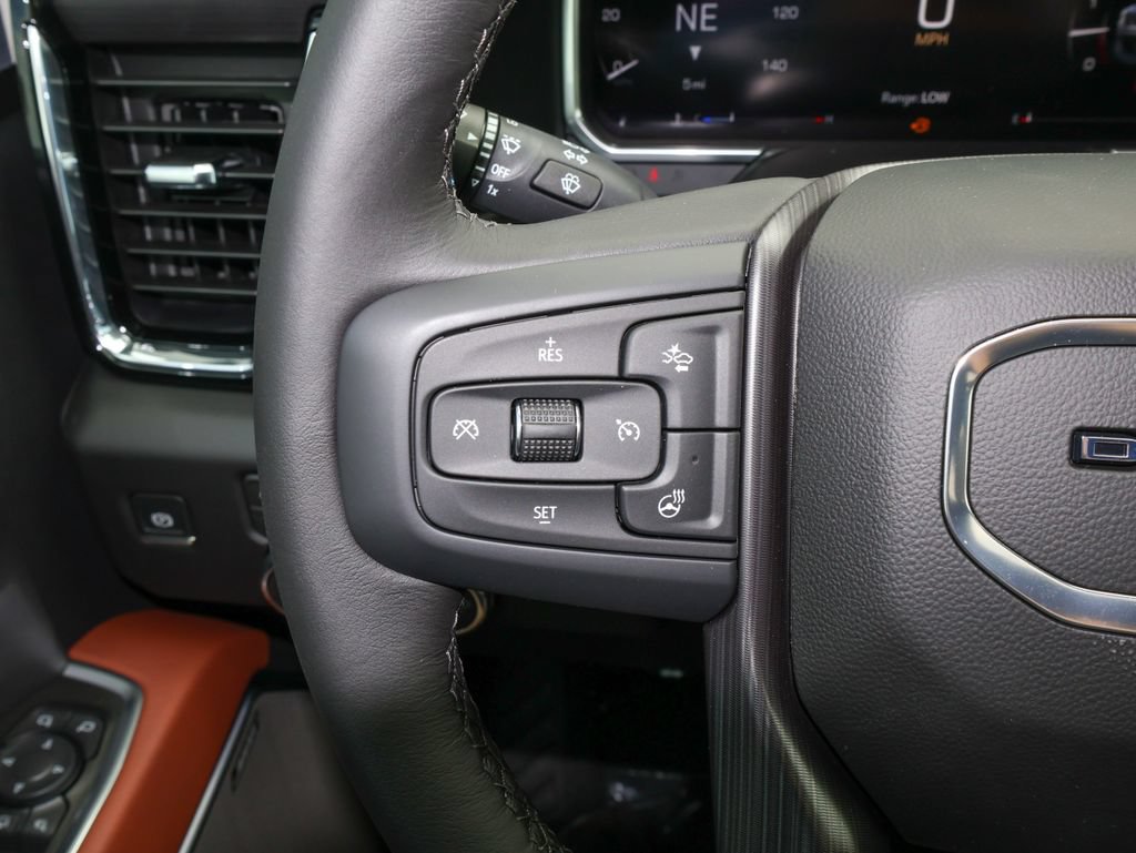 New 2026 GMC Sierra 3500 Denali Ultimate AWD/4WD image 23