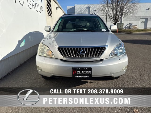 Used 2009 Lexus RX 350 2WD image 8