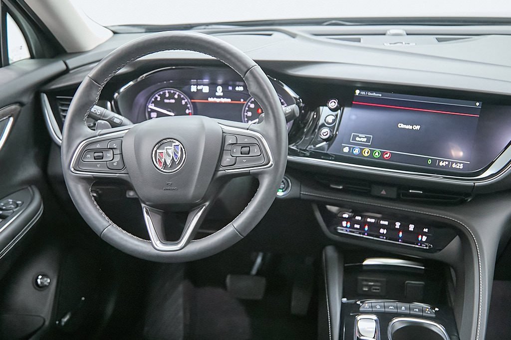 Used 2023 Buick Envision Avenir image 28