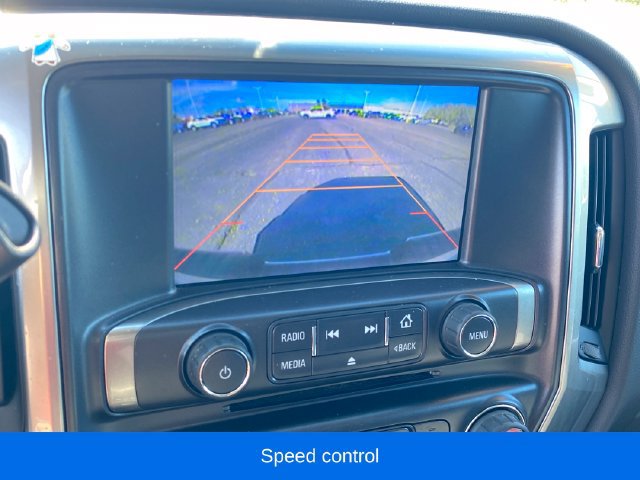 Used 2014 Chevrolet Silverado 1500 LT w/ All Star Edition AWD/4WD image 11