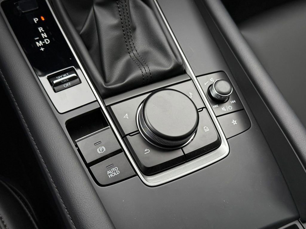 New 2026 MAZDA MAZDA3 s Sport image 17