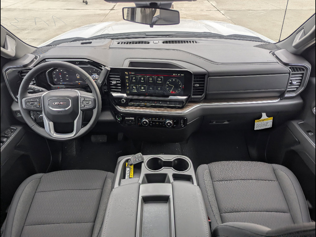 New 2026 GMC Sierra 1500 Elevation image 15