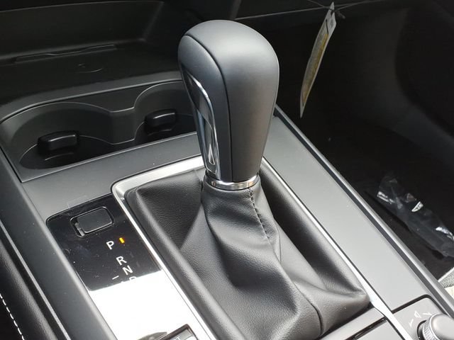 New 2026 MAZDA CX-30 Aire Edition AWD/4WD image 10