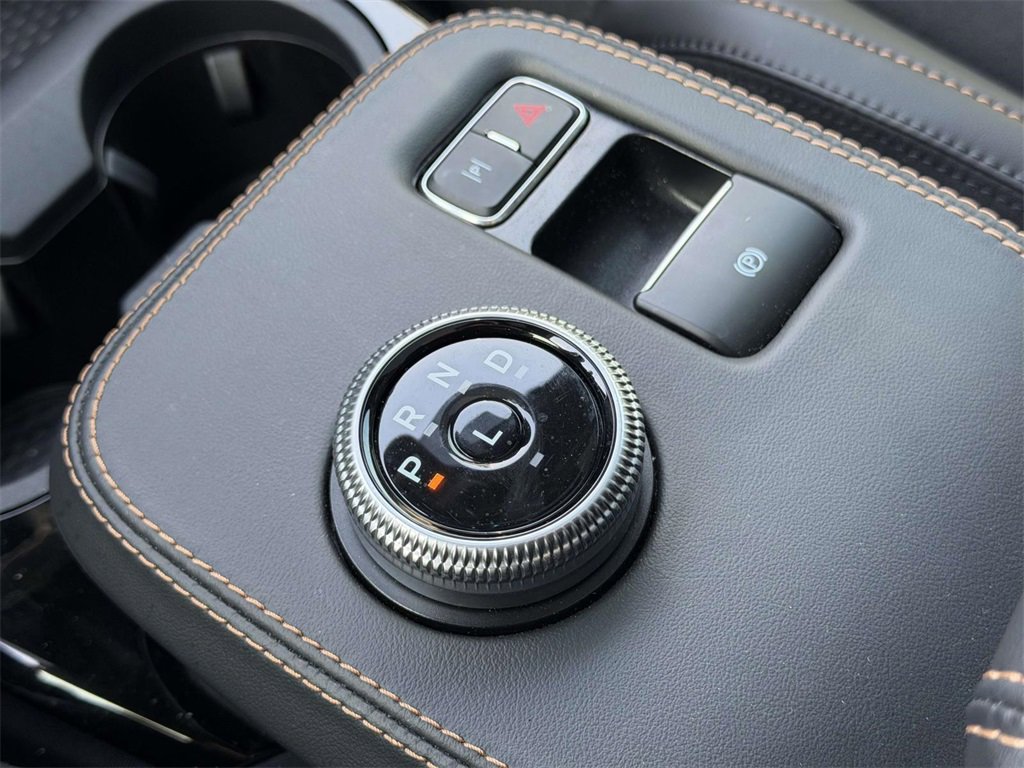 Used 2023 Ford Mustang Mach-E GT image 25