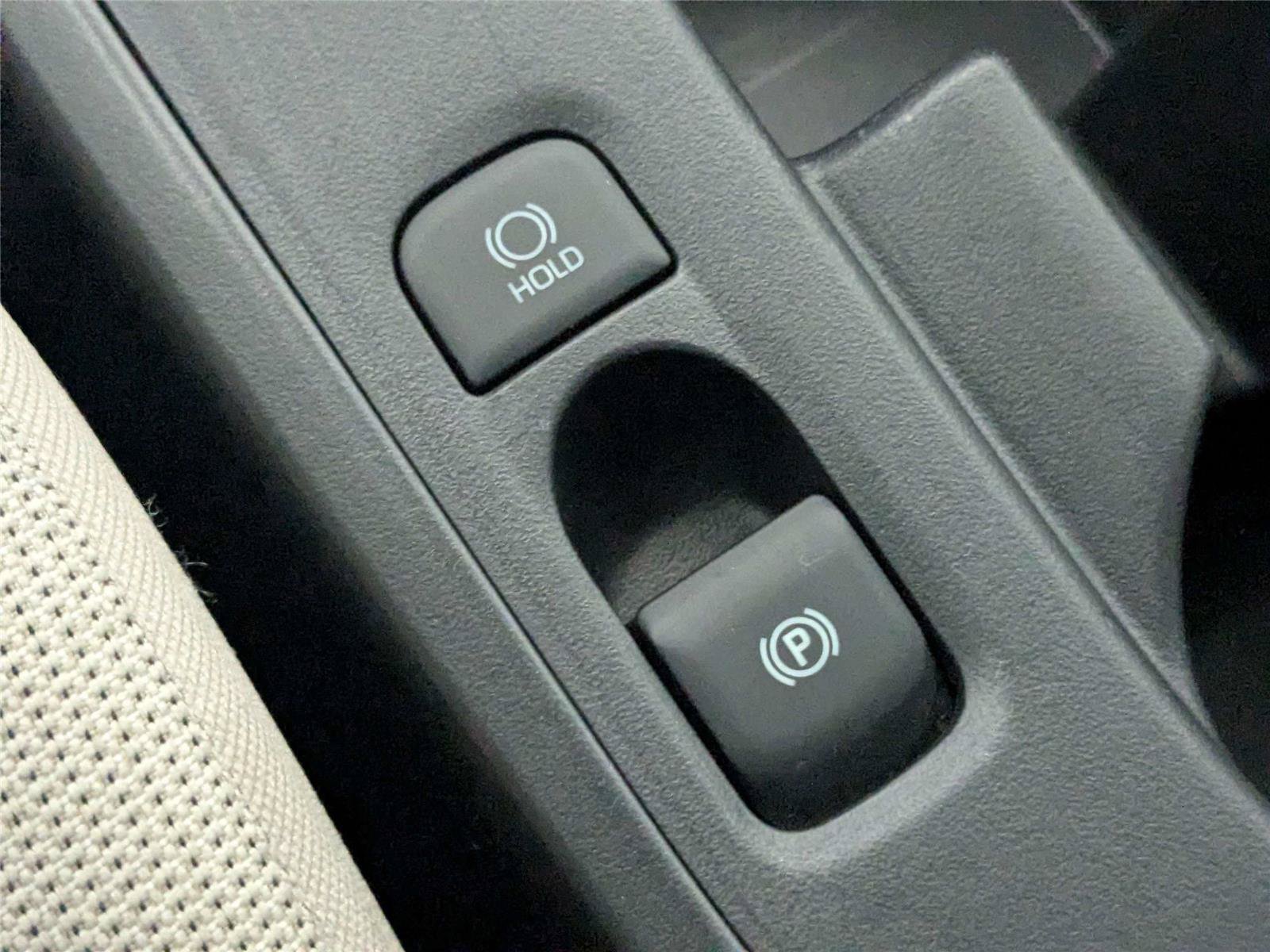 Certified 2023 Toyota Corolla LE FWD image 21