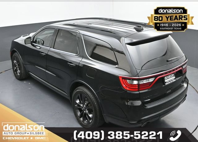 Used 2021 Dodge Durango GT RWD image 20