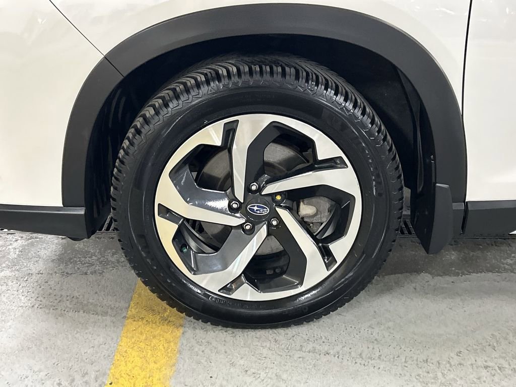 Certified 2023 Subaru Forester Touring image 10