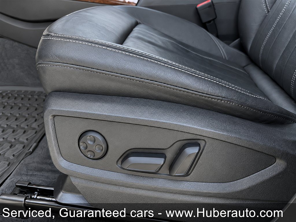 Used 2023 Audi Q5 2.0T Premium Plus w/ Premium Plus Package AWD/4WD image 14