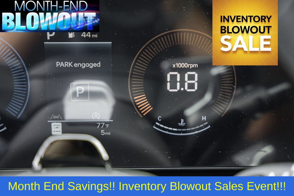 New 2026 Hyundai Santa Fe XRT image 45