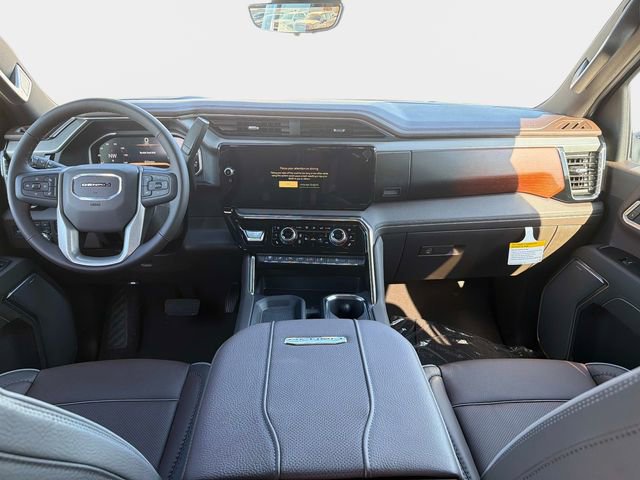 New 2026 GMC Sierra 2500 Denali w/ Denali Reserve Package image 16