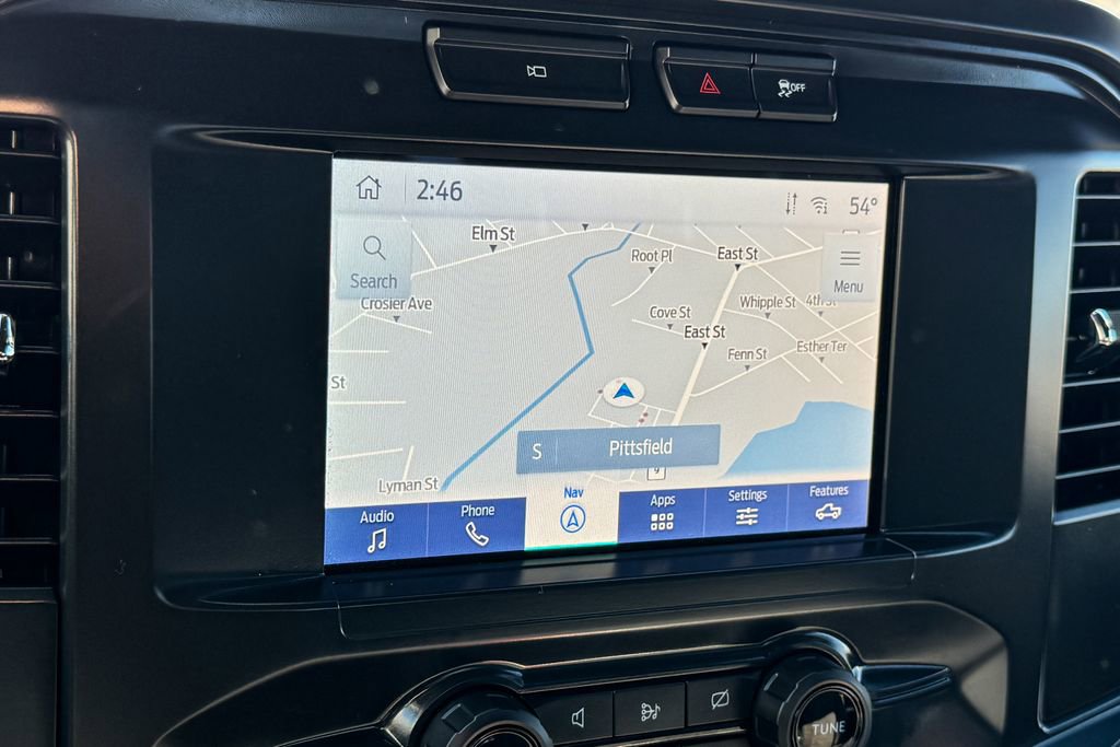 Certified 2022 Ford F150 XL w/ STX Appearance Package image 26