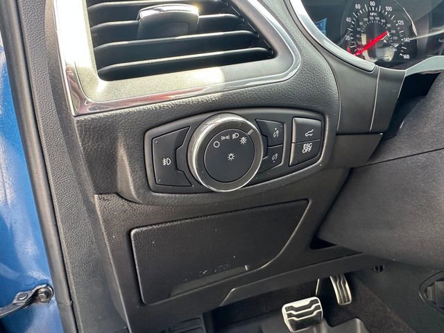 Used 2020 Ford Edge ST w/ Equipment Group 401A image 11