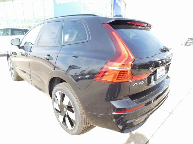 New 2024 Volvo XC60 T8 Ultimate w/ Climate Package image 7