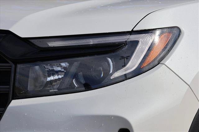 Used 2023 Honda Passport TrailSport image 10
