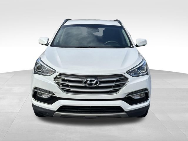 Used 2017 Hyundai Santa Fe Sport image 8