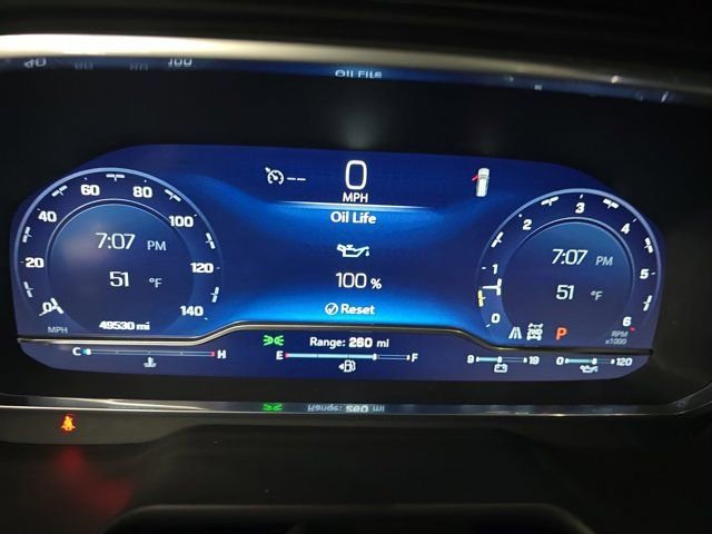 Used 2023 Chevrolet Tahoe Premier image 19