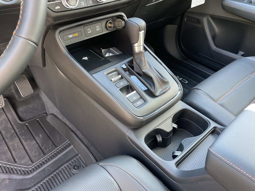 New 2026 Honda CR-V Sport-L image 20