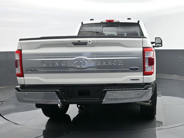 Used 2022 Ford F150 King Ranch image 24