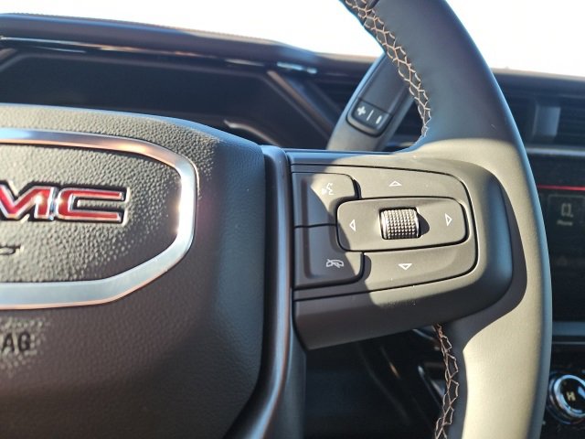 New 2026 GMC Sierra 2500 AT4 w/ Technology Package image 35