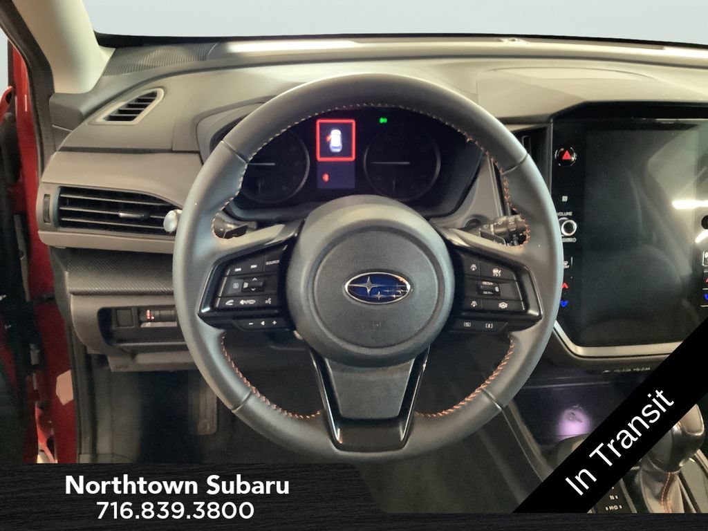 Certified 2024 Subaru Crosstrek 2.5i Limited AWD/4WD image 21