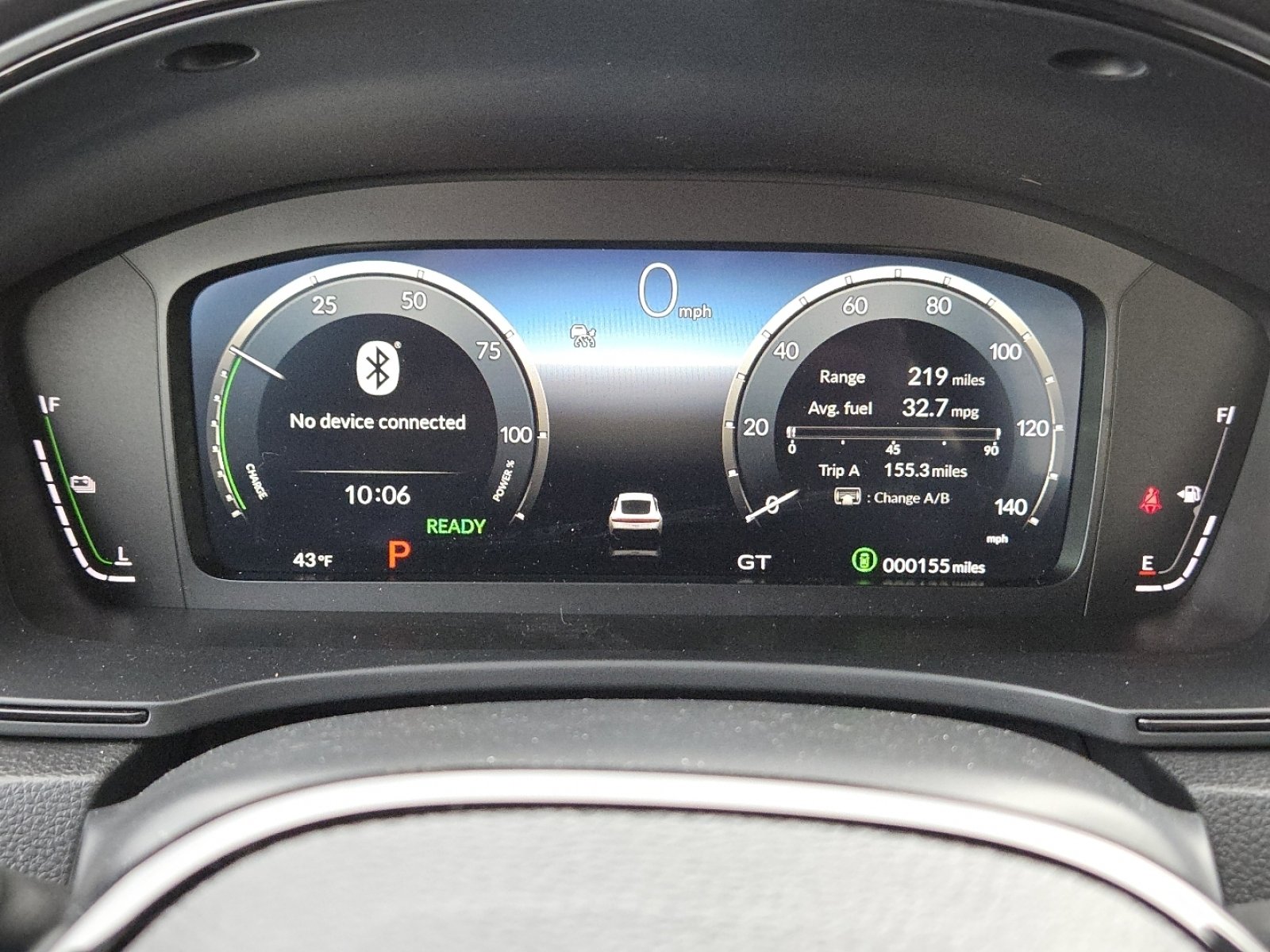 New 2026 Honda Prelude image 29