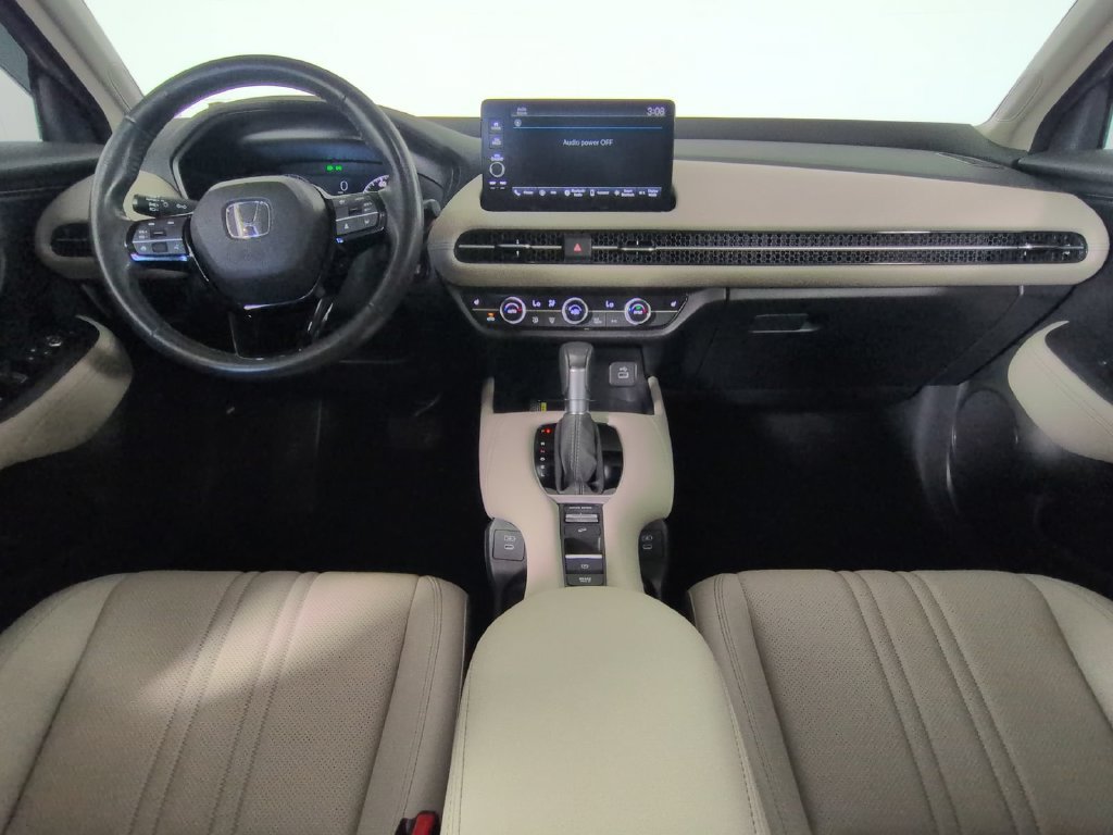 Used 2024 Honda HR-V EX-L image 21