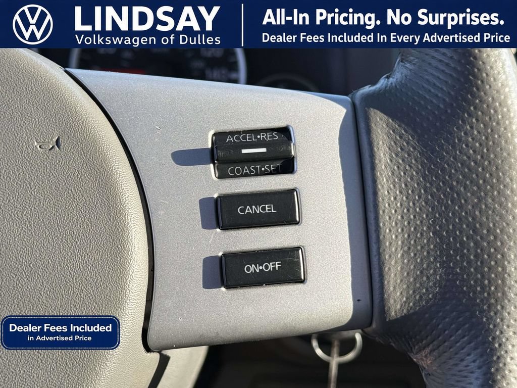 Used 2016 Nissan Frontier SL AWD/4WD image 22