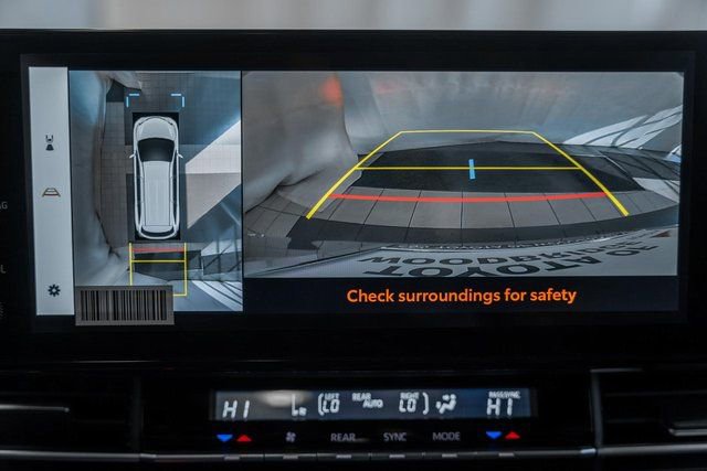 New 2026 Toyota Sienna Platinum image 46