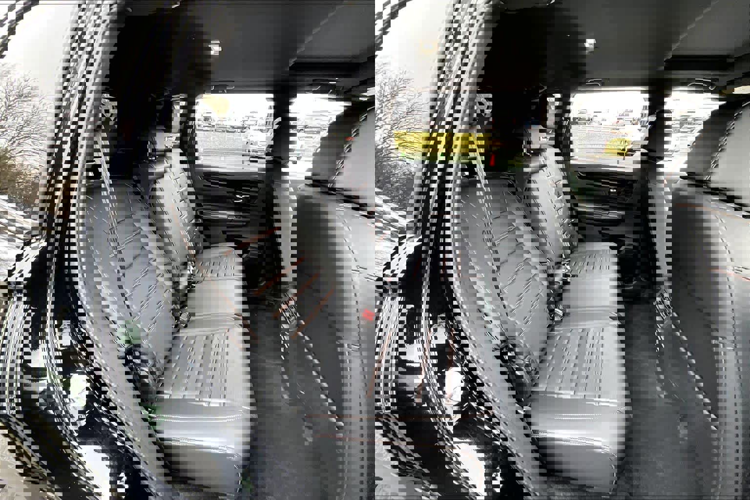 Used 2026 Honda CR-V Sport-L image 20