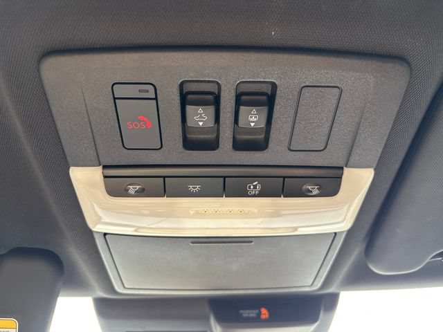 Used 2022 Mitsubishi Outlander SEL AWD/4WD image 14