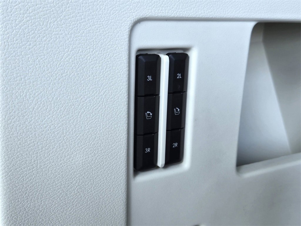 Used 2022 Lincoln Navigator L Black Label image 38