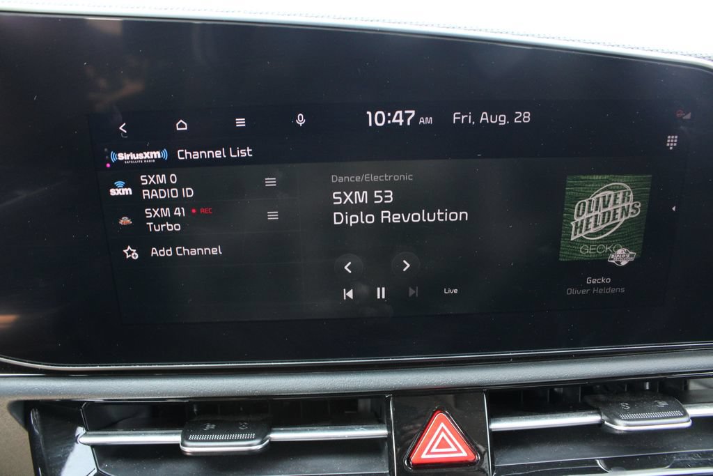 Used 2024 Kia Niro Wind w/ Wind Preserve Package FWD image 25