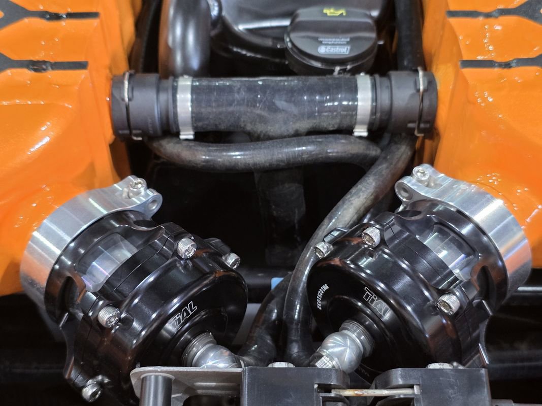 Used 2015 Lamborghini Huracan LP 610-4 image 38