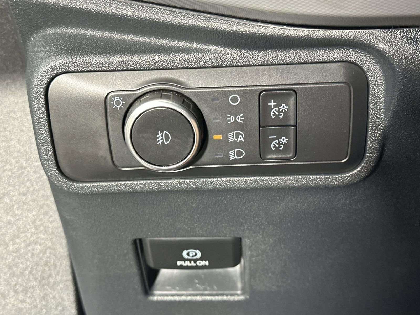 Used 2022 Ford Bronco Big Bend image 26