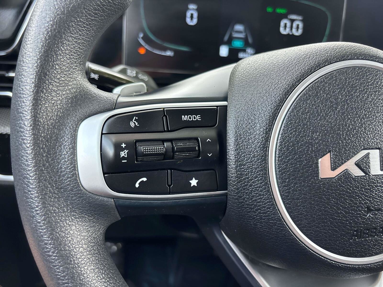 Used 2023 Kia Sportage LX AWD/4WD image 21