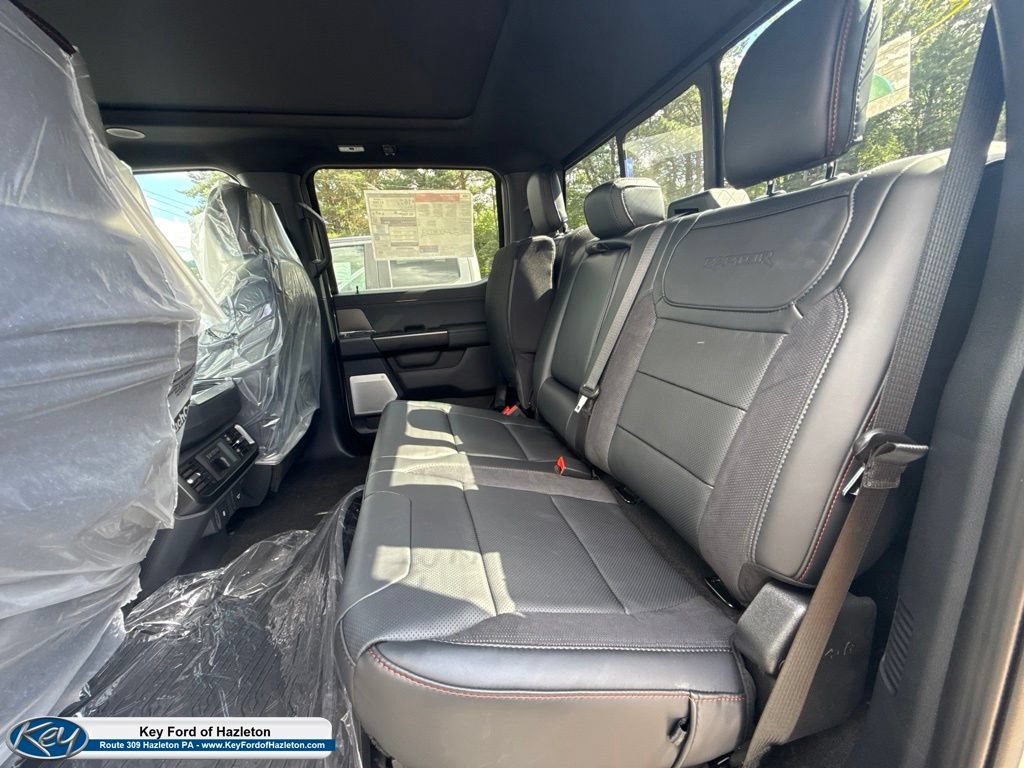 New 2026 Ford F150 Raptor AWD/4WD image 29