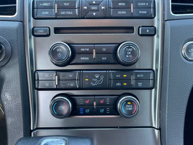 Used 2012 Ford Taurus Limited FWD image 23