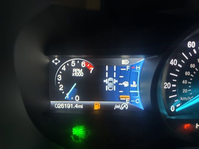 Used 2024 Ford Edge ST-Line w/ Class II Trailer Tow Package image 31