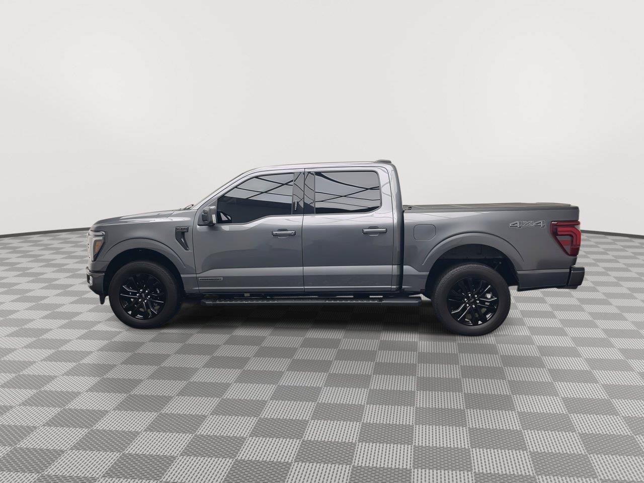 Used 2024 Ford F150 Lariat w/ Equipment Group 502A High AWD/4WD image 43