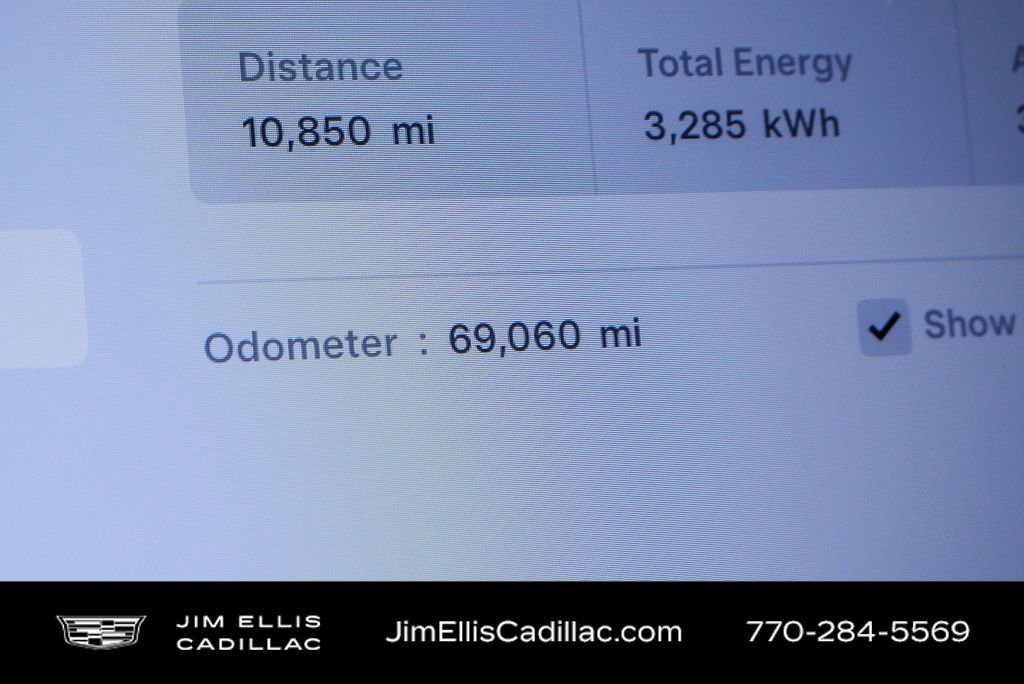 Used 2018 Tesla Model S 75D image 9