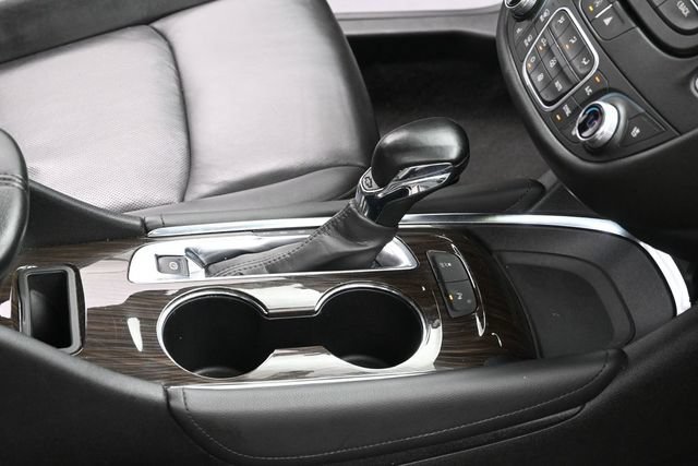 Used 2024 Chevrolet Malibu LT FWD image 36