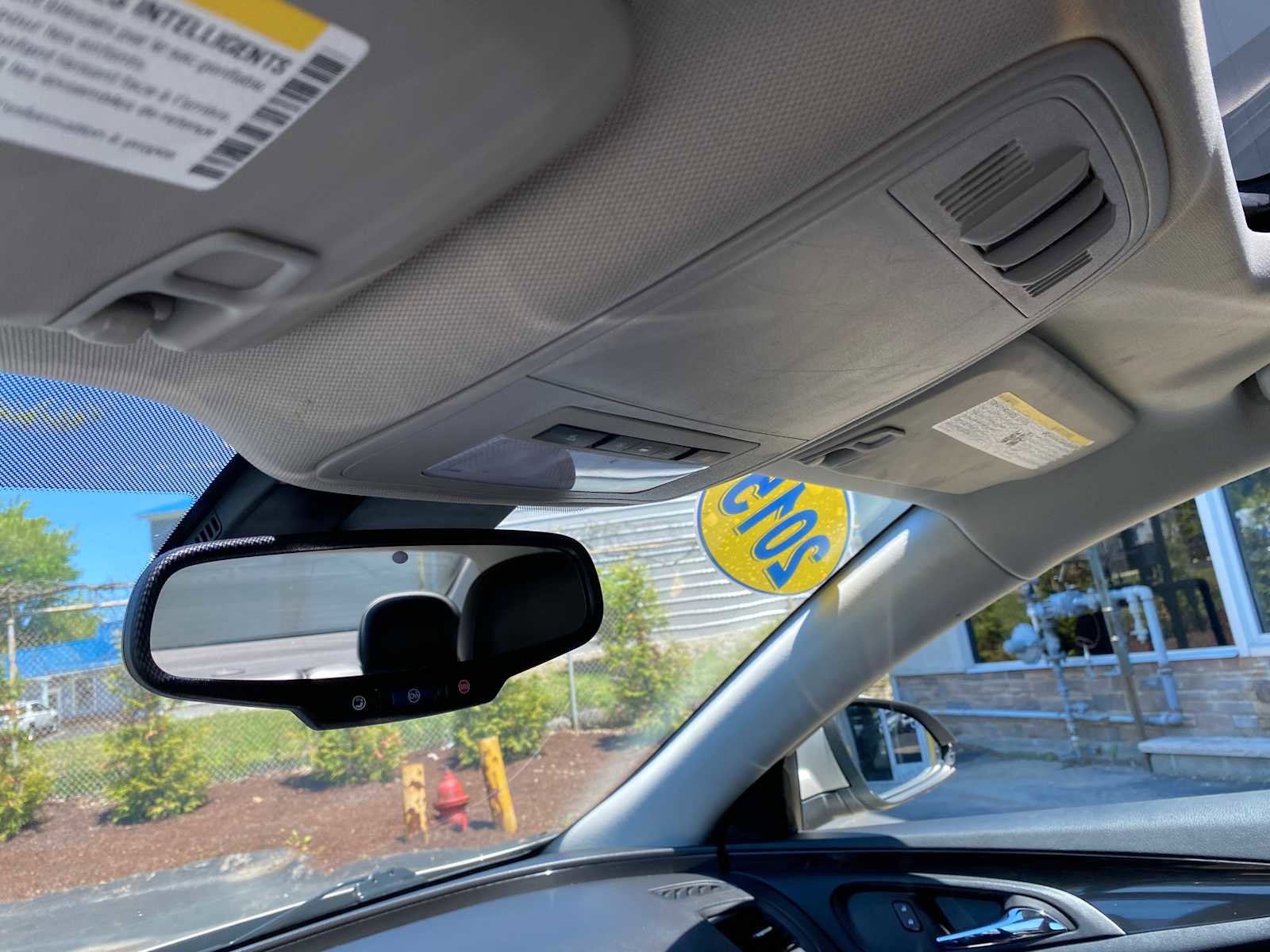 Used 2015 Buick Regal FWD image 25