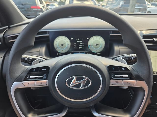 Used 2024 Hyundai Santa Cruz Night AWD/4WD image 24