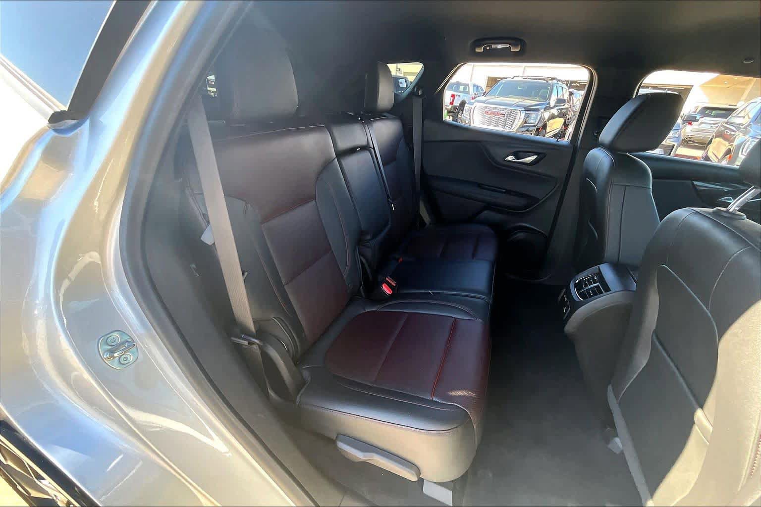 Used 2019 Chevrolet Blazer RS image 20