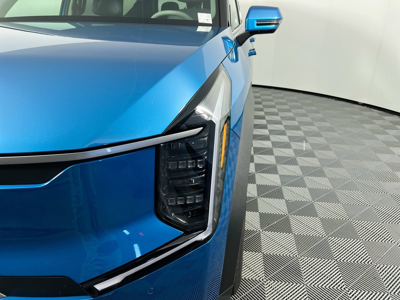 New 2026 Kia EV9 Wind AWD/4WD image 11