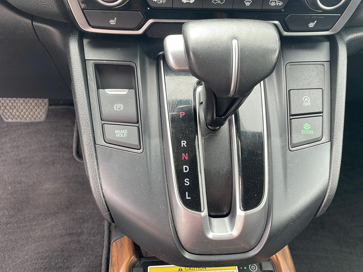 Certified 2020 Honda CR-V Touring image 10