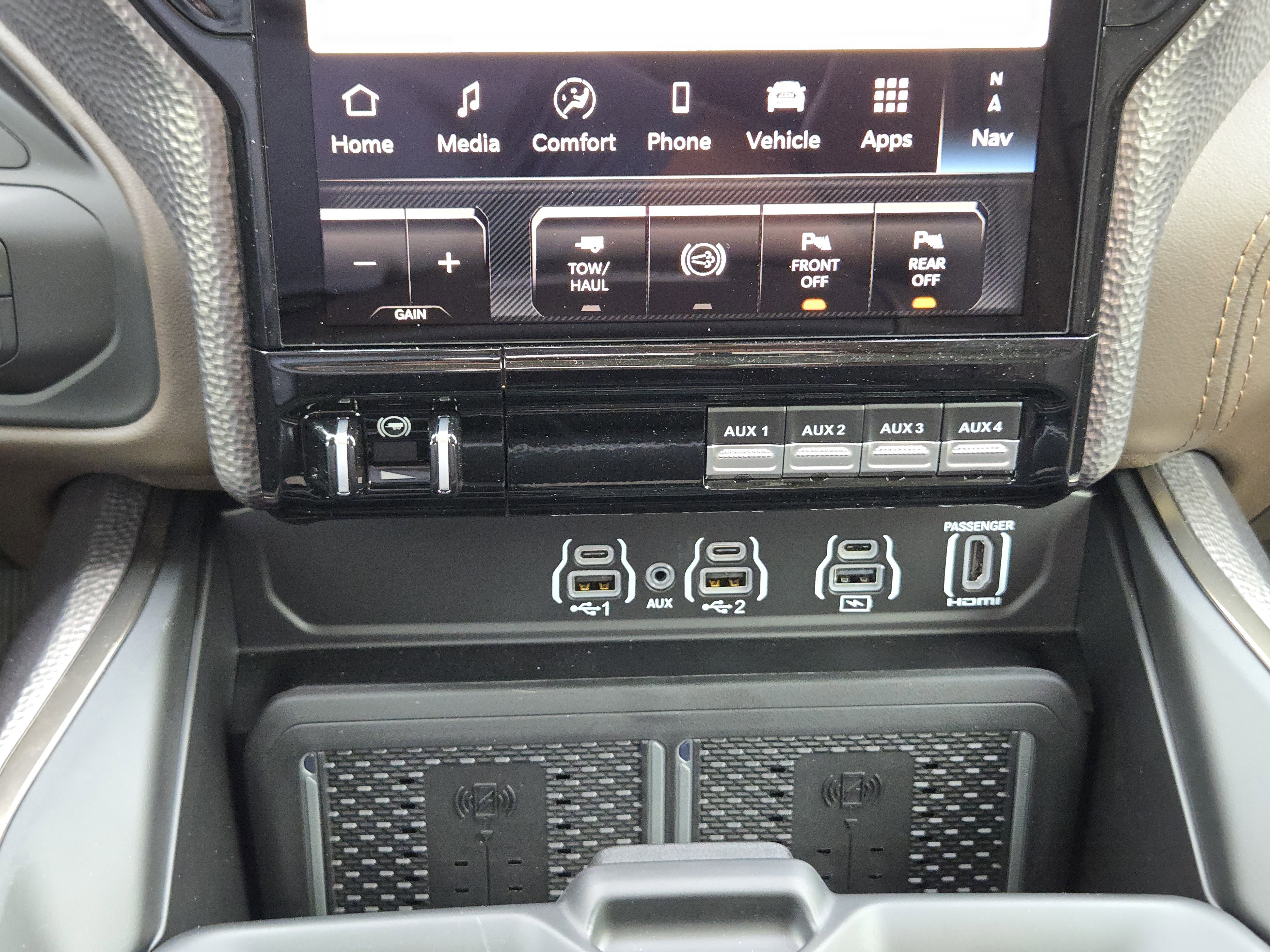 New 2026 RAM 2500 Limited image 17