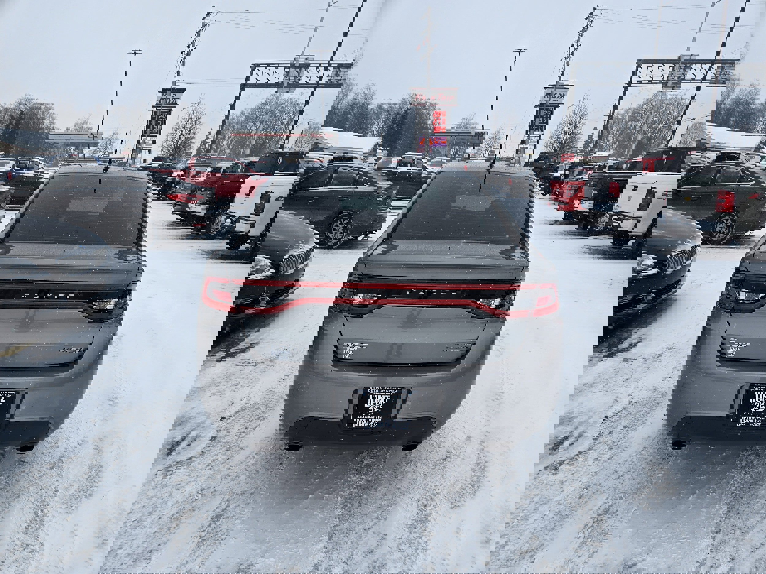 Used 2013 Dodge Dart Rallye image 8